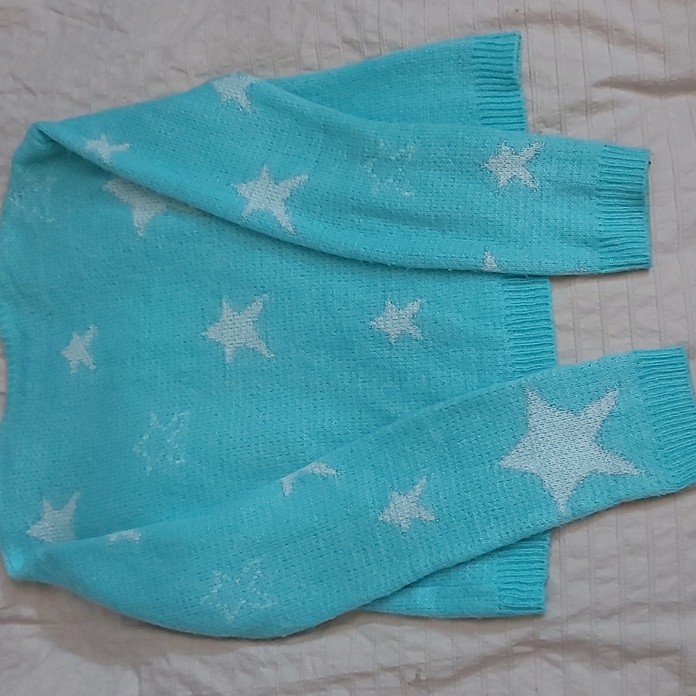 George Sweater - Picture 5 of 6